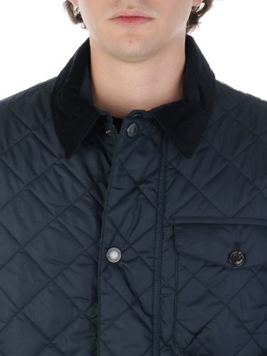 Immagine di BARBOUR | Giacca Trapuntata Uomo Hornby