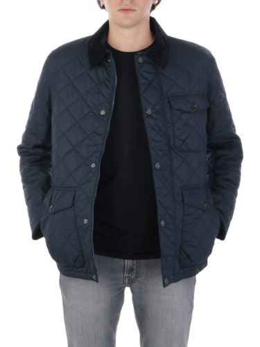 Immagine di BARBOUR | Giacca Trapuntata Uomo Hornby