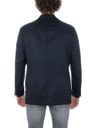 Immagine di BORBONICI | Giacca Uomo in Cashmere