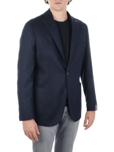 Immagine di BORBONICI | Giacca Uomo in Cashmere
