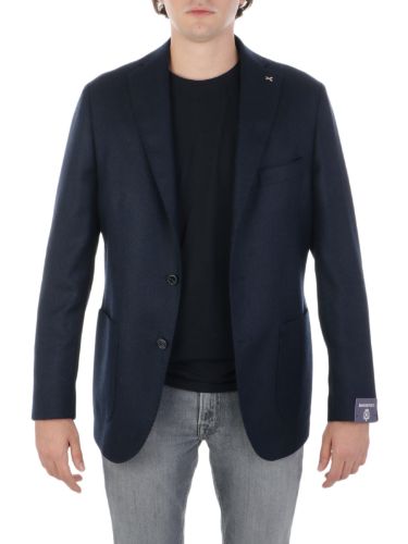 Immagine di BORBONICI | Giacca Uomo in Cashmere