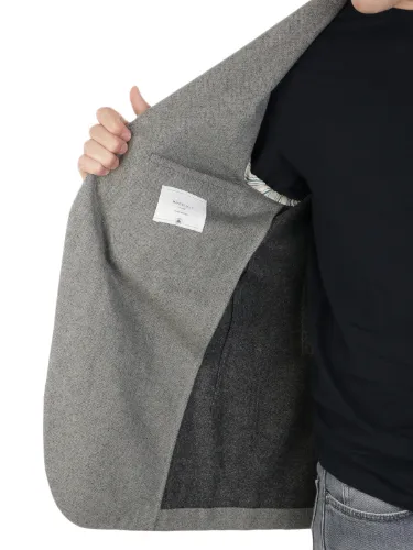Picture of BOGLIOLI | Men's Wool Blazer Jacket