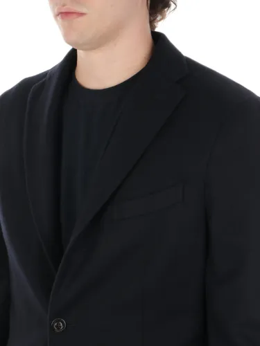 Picture of BOGLIOLI | Men's Wool Blazer Jacket