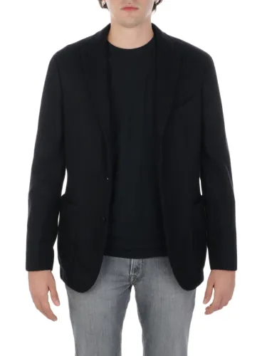 Picture of BOGLIOLI | Men's Wool Blazer Jacket