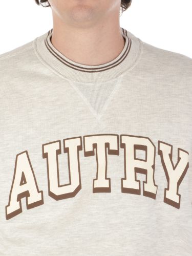 Immagine di AUTRY | Felpa Uomo Girocollo con Logo