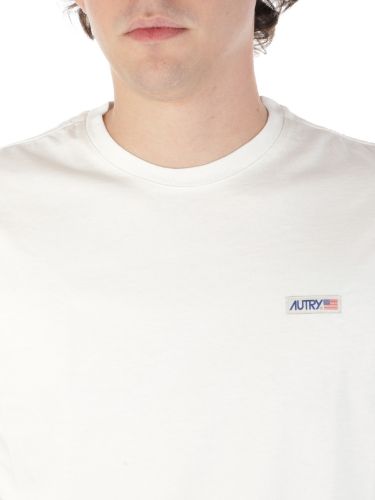 Immagine di AUTRY | T-Shirt Uomo in Cotone