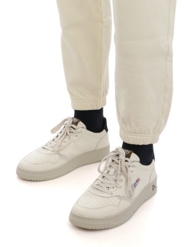 Immagine di AUTRY | Pantaloni Uomo in Felpa di Cotone