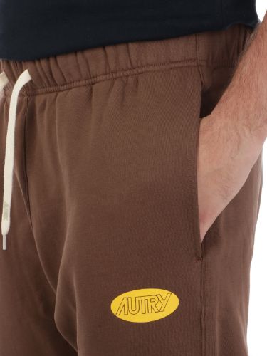 Picture of AUTRY | Men's Cotton Sweatpants
