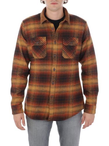 Picture of BARBOUR | Men's Nevis Twill Shirt