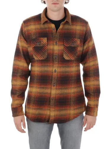 Immagine di BARBOUR | Camicia Uomo Nevis in Twill