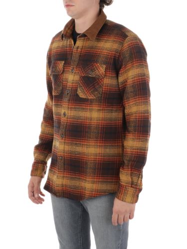 Picture of BARBOUR | Men's Nevis Twill Shirt