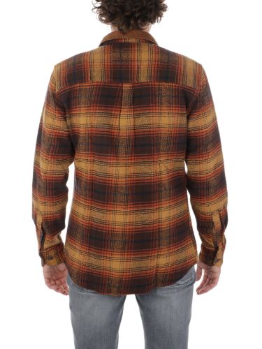 Picture of BARBOUR | Men's Nevis Twill Shirt