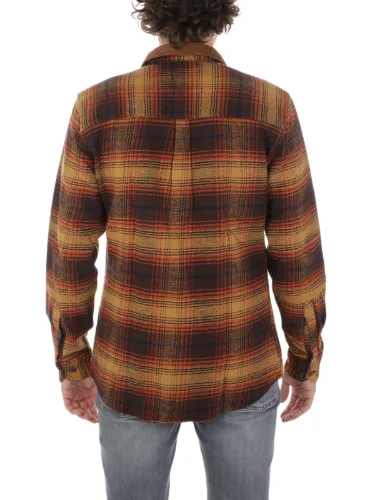 Immagine di BARBOUR | Camicia Uomo Nevis in Twill