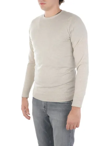 Picture of JOHN SMEDLEY | Men's Marcus Roundneck Sweater
