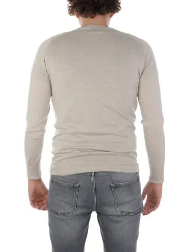 Picture of JOHN SMEDLEY | Men's Marcus Roundneck Sweater