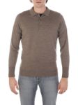 Immagine di JOHN SMEDLEY | Polo Uomo Manica Lunga Cotswold