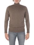 Picture of JOHN SMEDLEY | Men's Richards Turtleneck Sweater