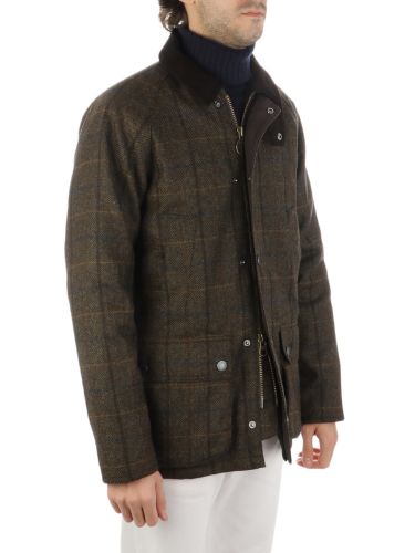 Immagine di Barbour | Bedale Check Wool Jkt