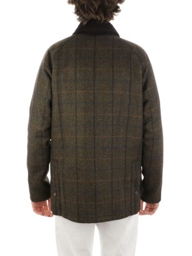 Immagine di Barbour | Bedale Check Wool Jkt