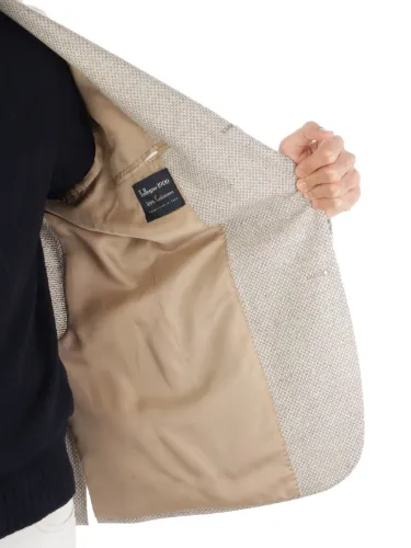 Immagine di BOTTA & B | Giacca Uomo Texture in Cashmere