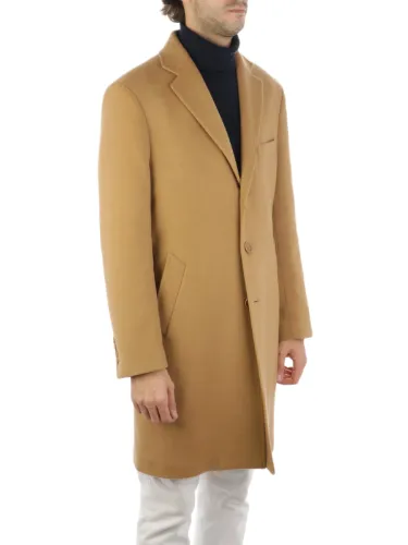 Immagine di BOTTA & B | Cappotto Uomo in Cashmere
