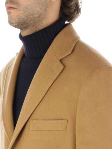 Picture of Botta & B | Cappotto Baronetto