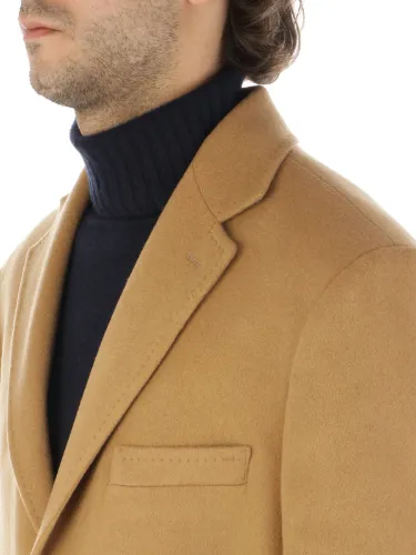 Immagine di BOTTA & B | Cappotto Uomo in Cashmere