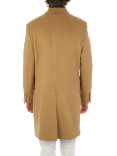 Immagine di BOTTA & B | Cappotto Uomo in Cashmere