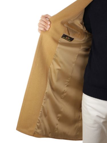 Picture of Botta & B | Cappotto Baronetto