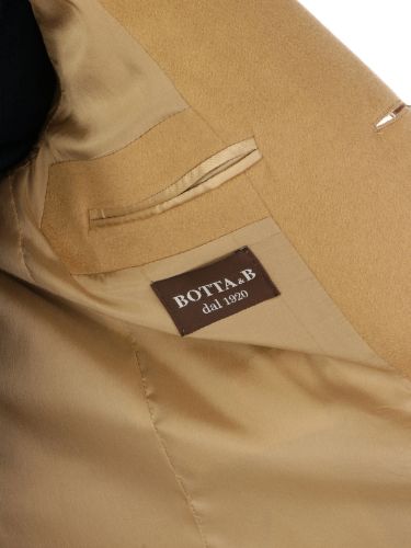 Picture of Botta & B | Cappotto Baronetto