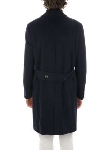 Picture of Botta & B | Cappotto Doppiopetto