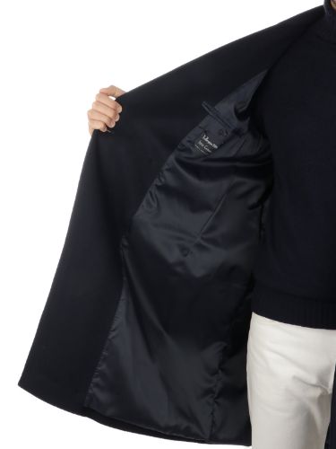 Picture of Botta & B | Cappotto Doppiopetto