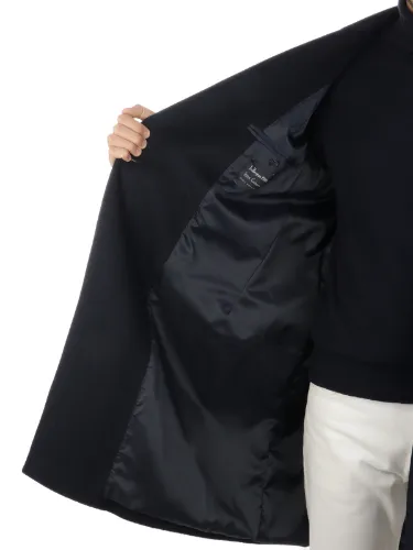 Immagine di BOTTA & B | Cappotto Uomo Doppiopetto in Cashmere