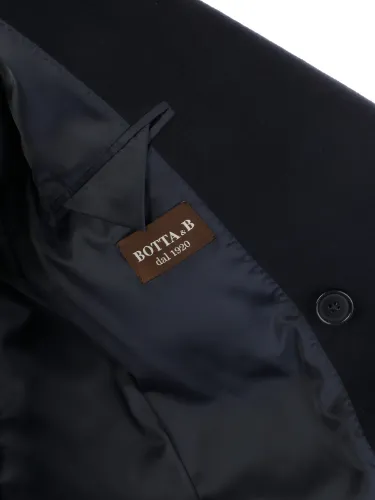 Immagine di BOTTA & B | Cappotto Uomo Doppiopetto in Cashmere