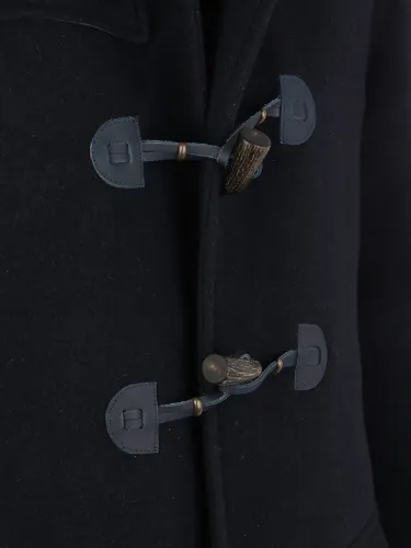 Picture of BOTTA & B | Men's Wool and Cashmere Montgomery