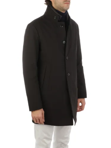 Picture of DUNO | Men's Palladium Torano Coat