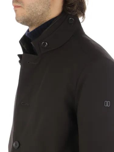 Picture of DUNO | Men's Palladium Torano Coat