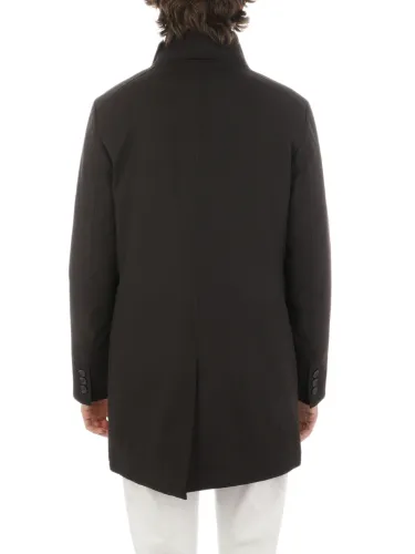 Picture of DUNO | Men's Palladium Torano Coat
