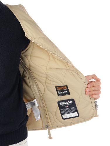 Picture of Sebago | Plymouth