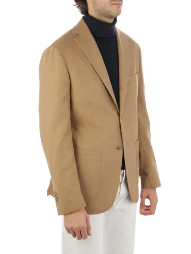 Immagine di BOTTA & B | Giacca Uomo Textured in Lana