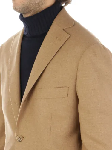 Immagine di BOTTA & B | Giacca Uomo Textured in Lana