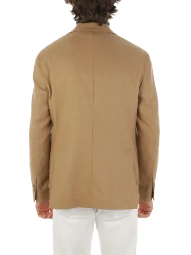 Immagine di BOTTA & B | Giacca Uomo Textured in Lana