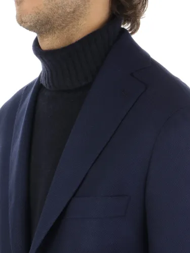 Immagine di BOTTA & B | Giacca Uomo Textured in Lana