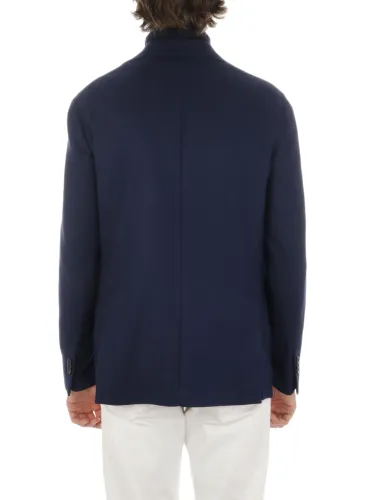 Immagine di BOTTA & B | Giacca Uomo Textured in Lana