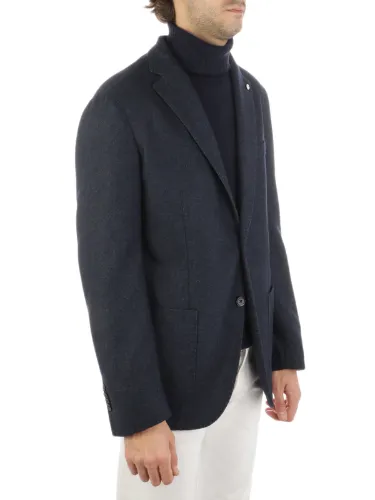 Immagine di LBM 1911 | Giacca Uomo in Lana e Cashmere