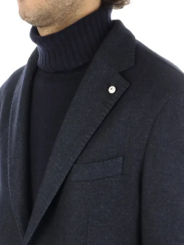 Immagine di LBM 1911 | Giacca Uomo in Lana e Cashmere