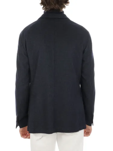 Immagine di LBM 1911 | Giacca Uomo in Lana e Cashmere
