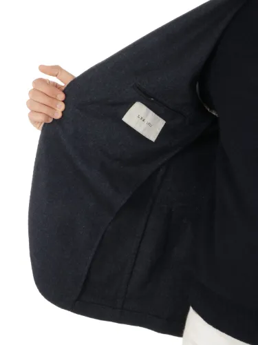 Immagine di LBM 1911 | Giacca Uomo in Lana e Cashmere