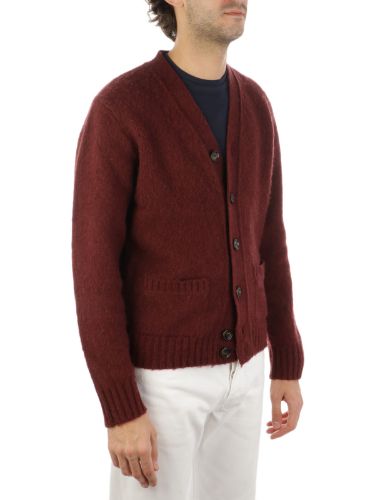Immagine di Aspesi | Cardigan Maglia Uomo