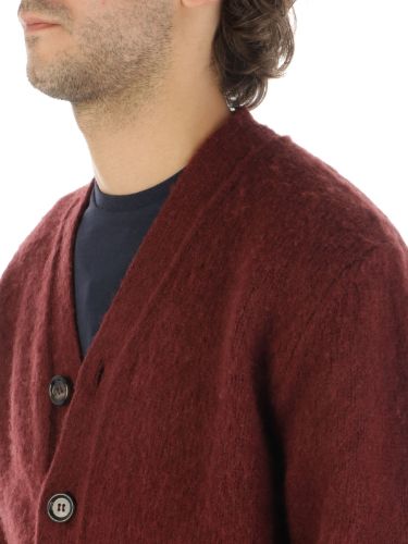 Immagine di Aspesi | Cardigan Maglia Uomo